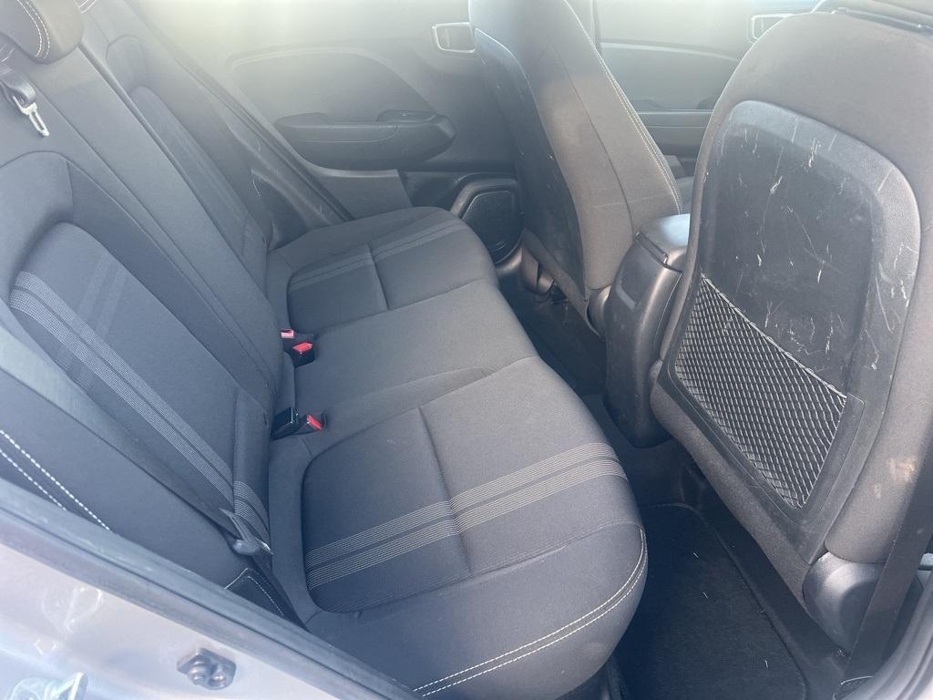 used 2023 Hyundai Venue car, priced at $17,874