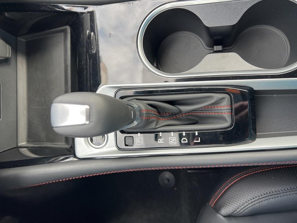 new 2025 Nissan Altima car, priced at $29,735