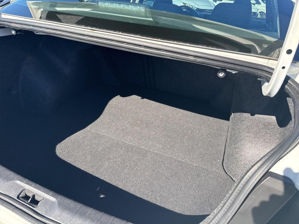 used 2023 Nissan Altima car, priced at $17,587