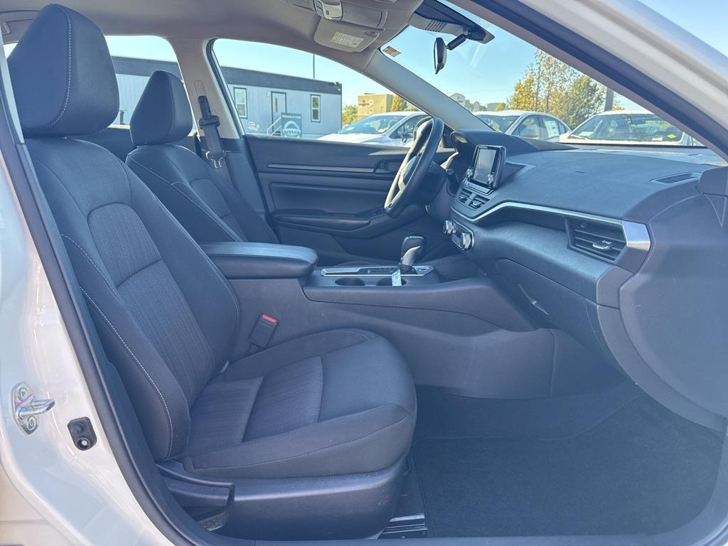 used 2023 Nissan Altima car, priced at $17,587