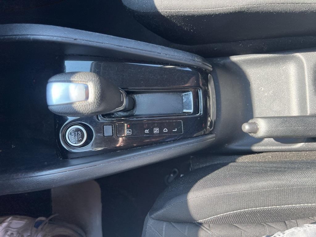 used 2022 Nissan Kicks car, priced at $14,359