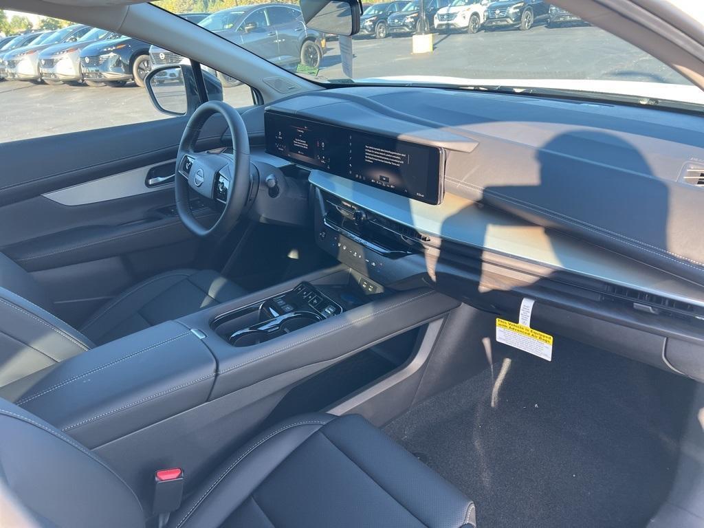 new 2026 Nissan Murano car, priced at $43,843