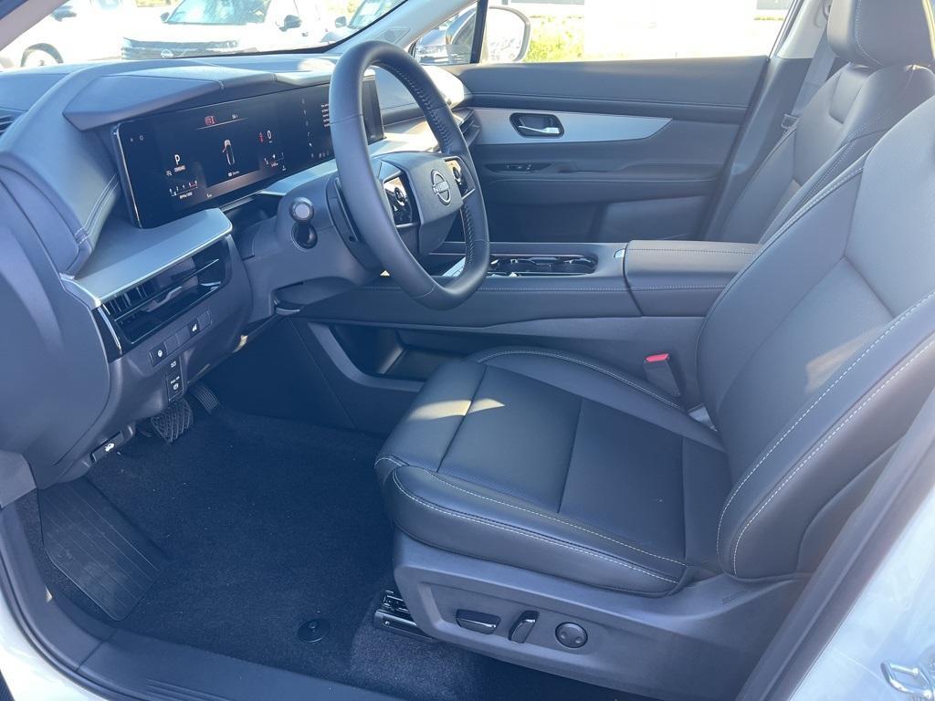 new 2026 Nissan Murano car, priced at $43,843