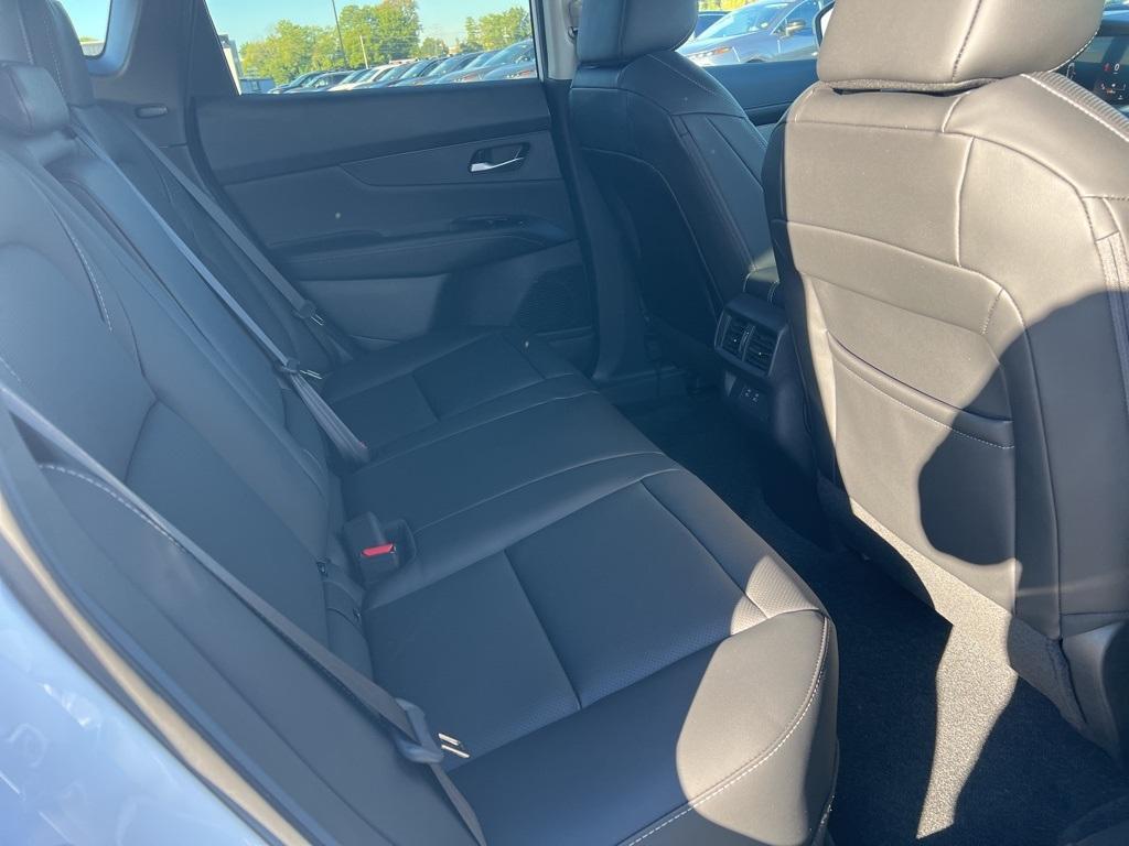 new 2026 Nissan Murano car, priced at $43,843