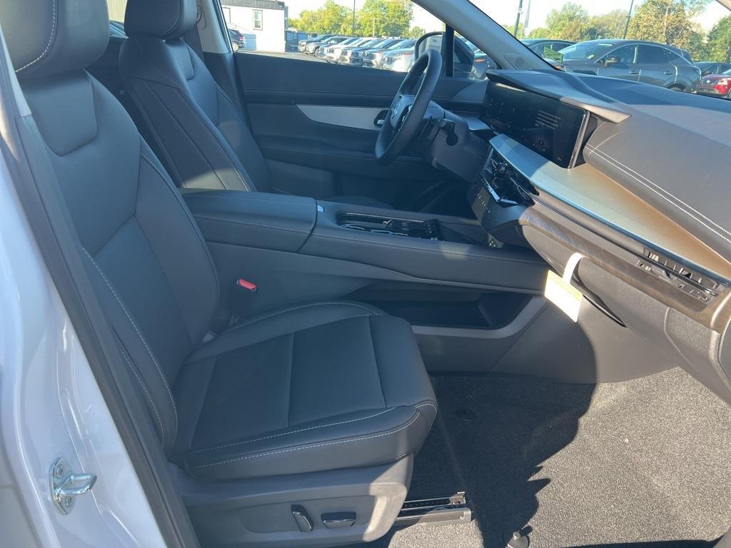 new 2026 Nissan Murano car, priced at $43,843