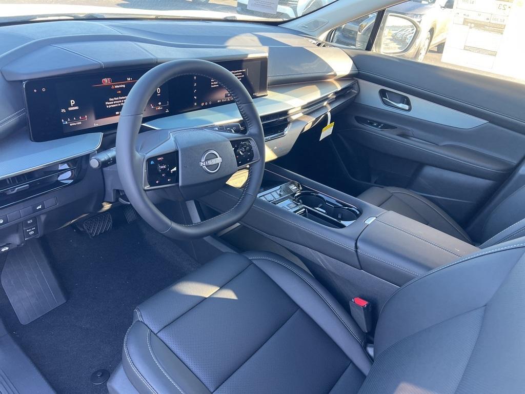 new 2026 Nissan Murano car, priced at $43,843