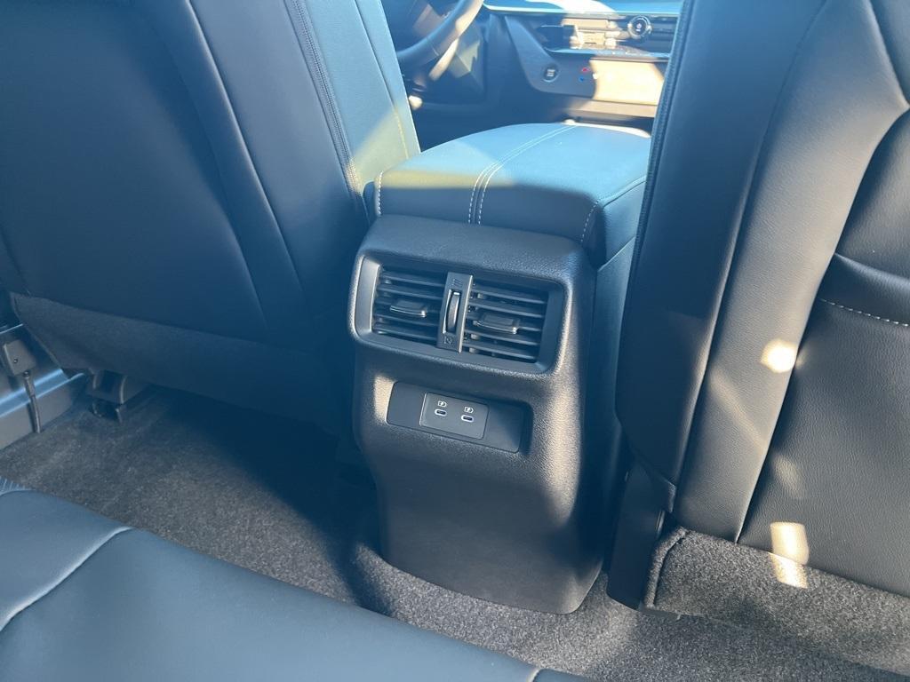 new 2026 Nissan Murano car, priced at $43,843