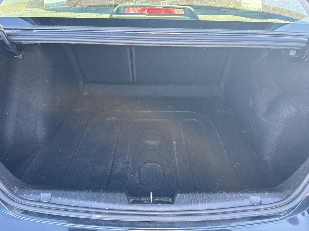 used 2015 Chevrolet Cruze car, priced at $6,400