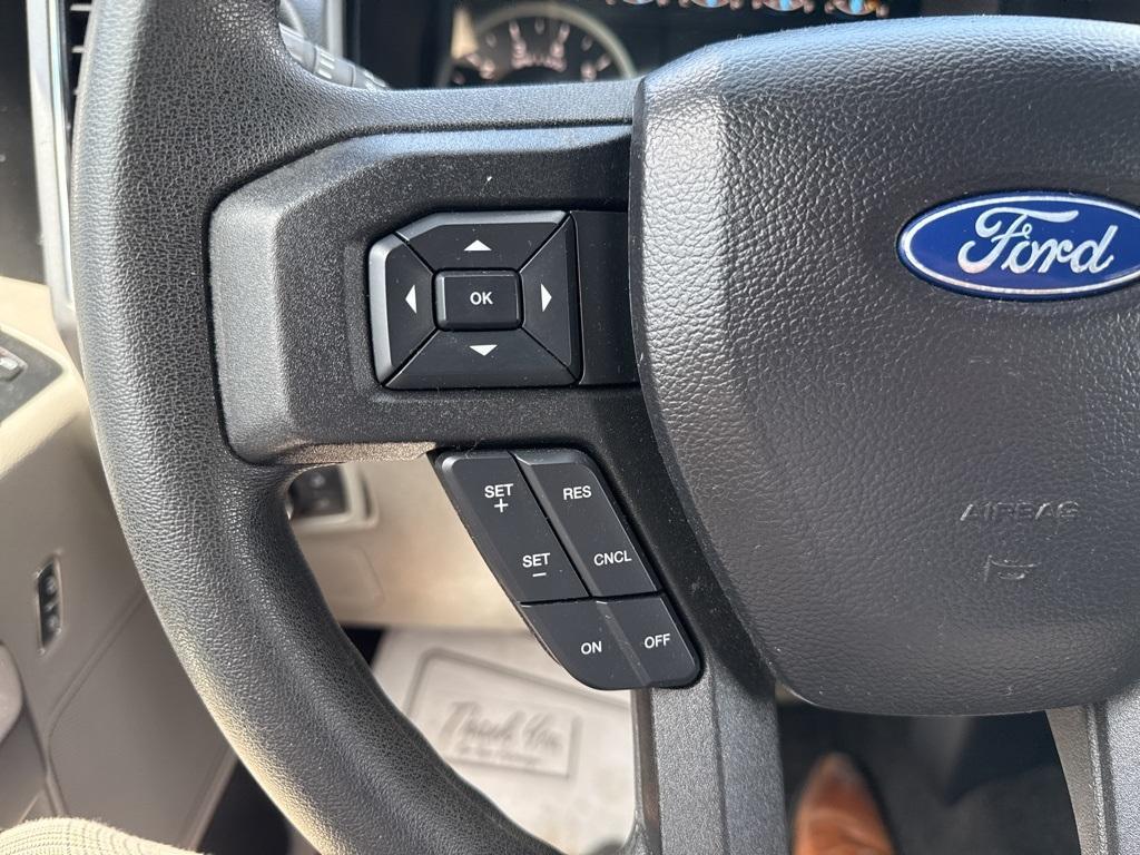 used 2020 Ford F-150 car, priced at $27,055