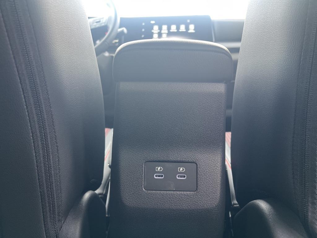 new 2026 Nissan Kicks car, priced at $29,230