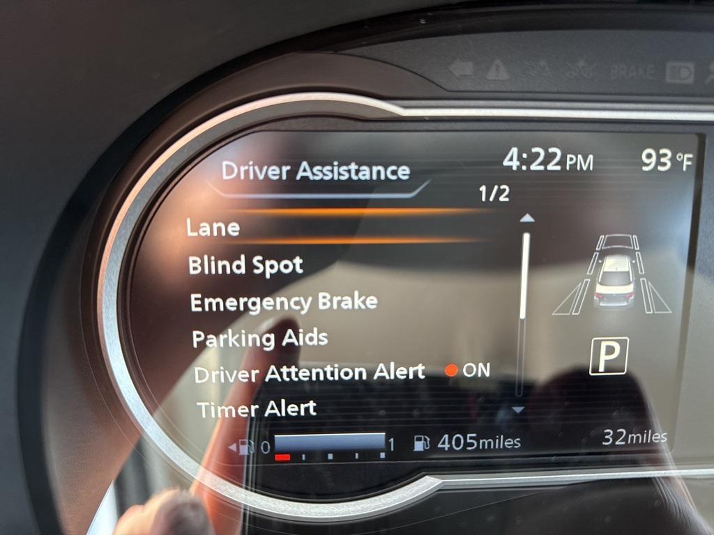 new 2025 Nissan Versa car, priced at $21,266