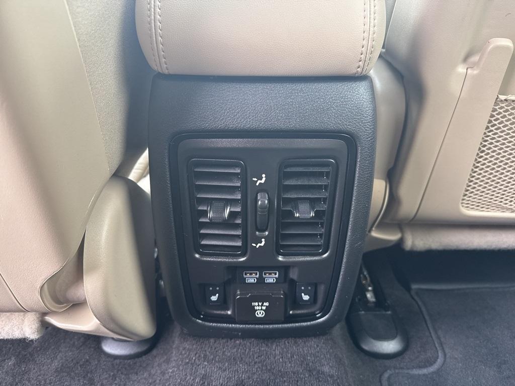 used 2021 Dodge Durango car, priced at $31,495