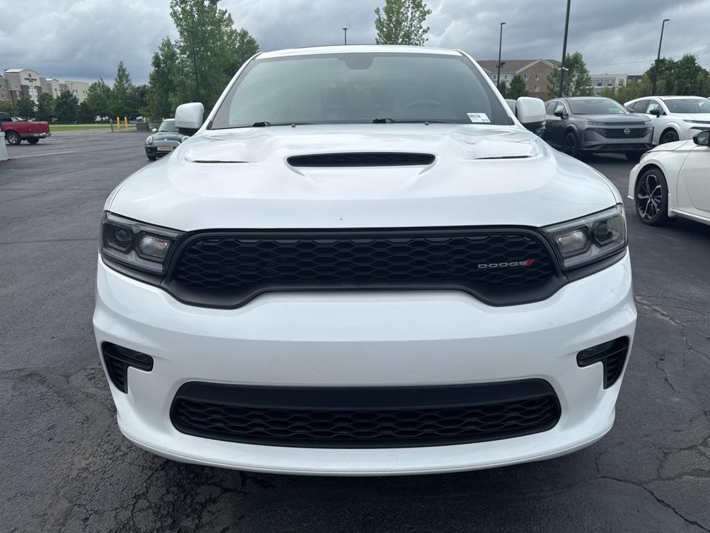 used 2021 Dodge Durango car, priced at $31,495
