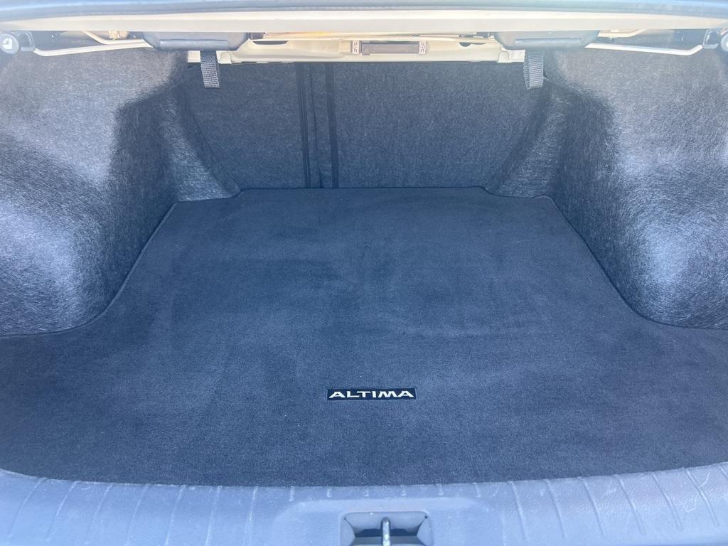 used 2023 Nissan Altima car, priced at $20,270