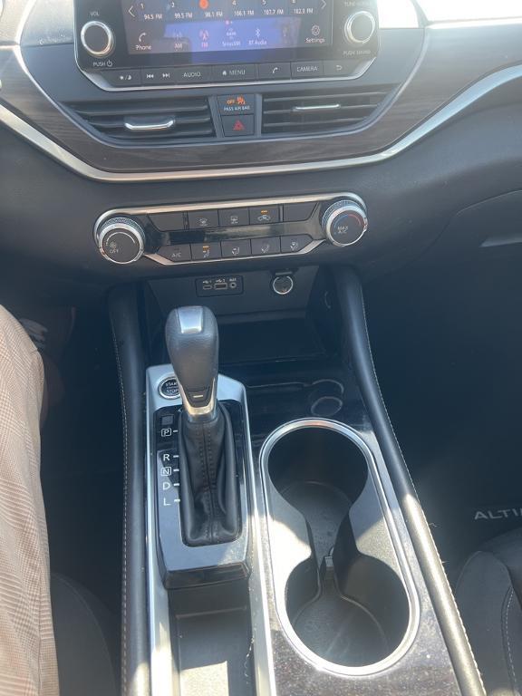 used 2023 Nissan Altima car, priced at $20,270