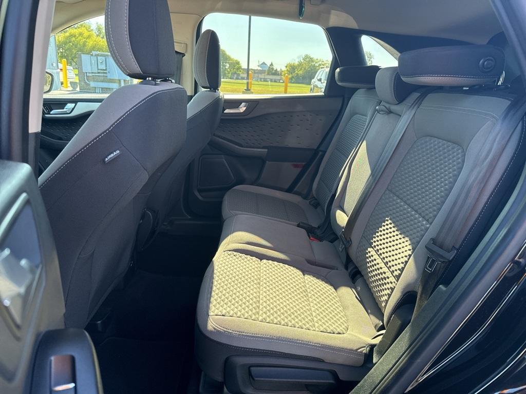 used 2020 Ford Escape car, priced at $17,947