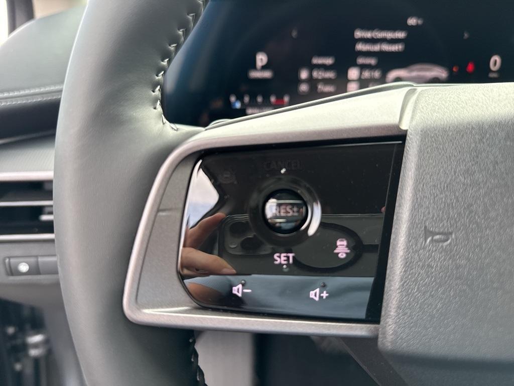 new 2025 Nissan Murano car, priced at $43,625