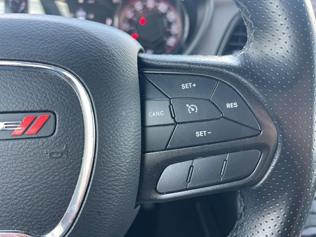used 2022 Dodge Challenger car, priced at $23,764