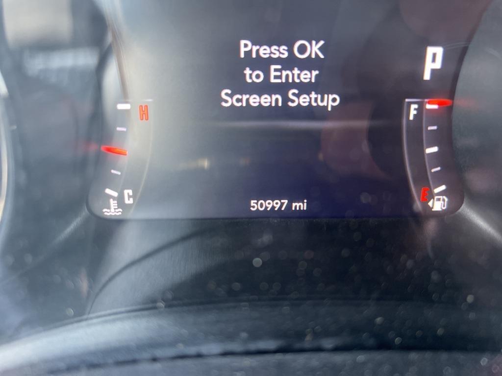 used 2022 Dodge Challenger car, priced at $23,764