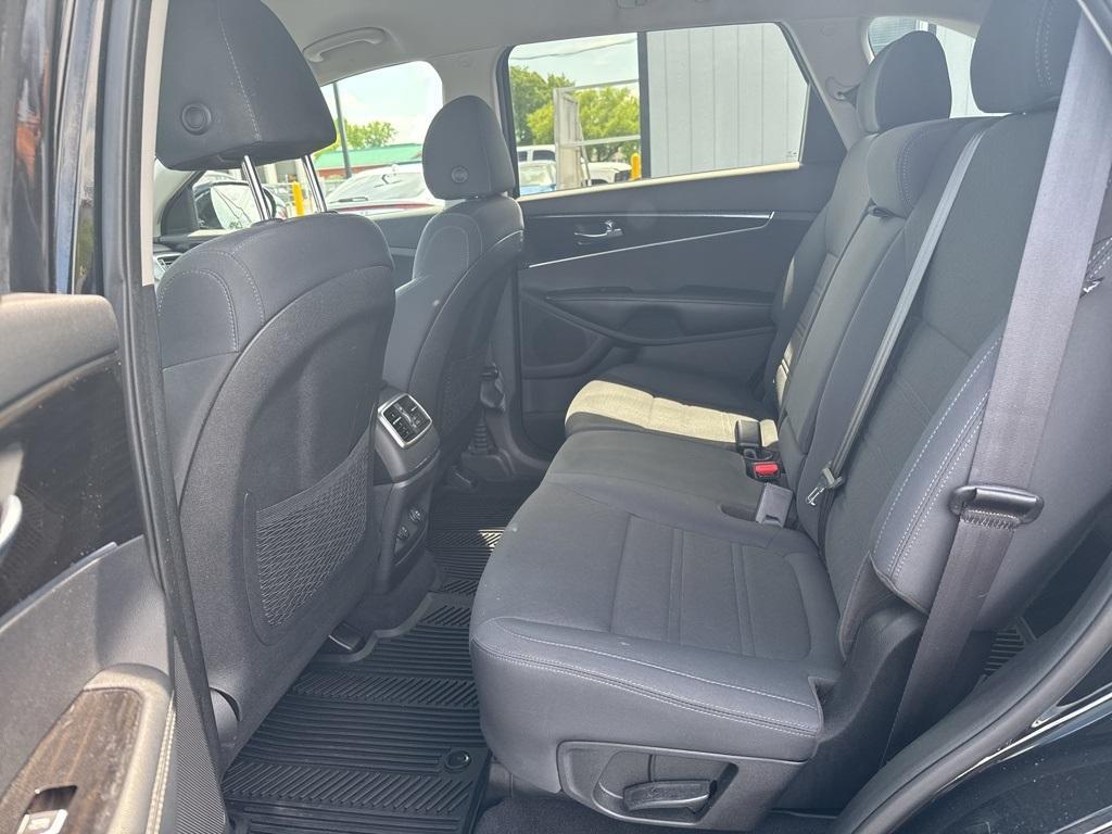 used 2020 Kia Sorento car, priced at $16,369