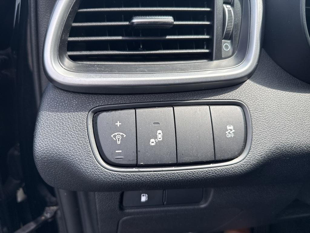 used 2020 Kia Sorento car, priced at $16,369
