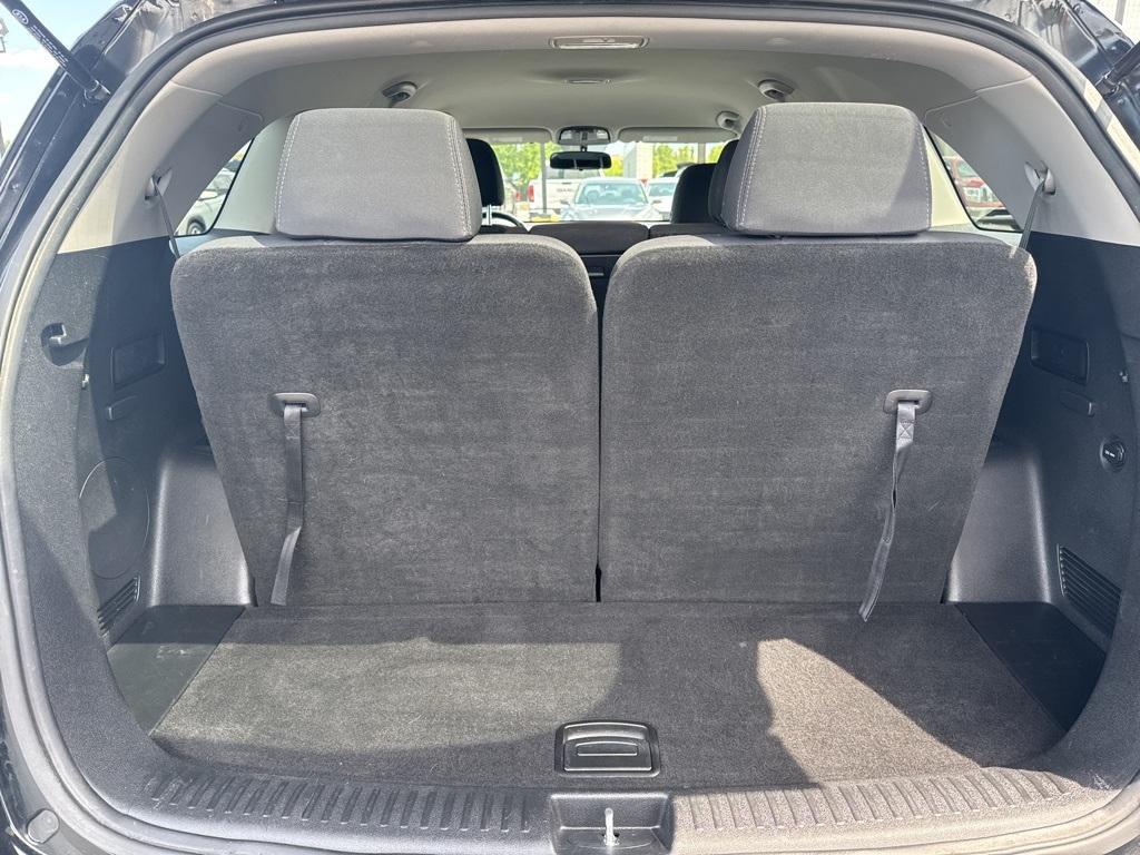 used 2020 Kia Sorento car, priced at $16,369