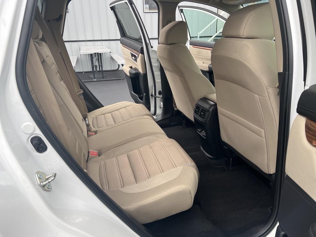 used 2020 Honda CR-V car, priced at $22,244