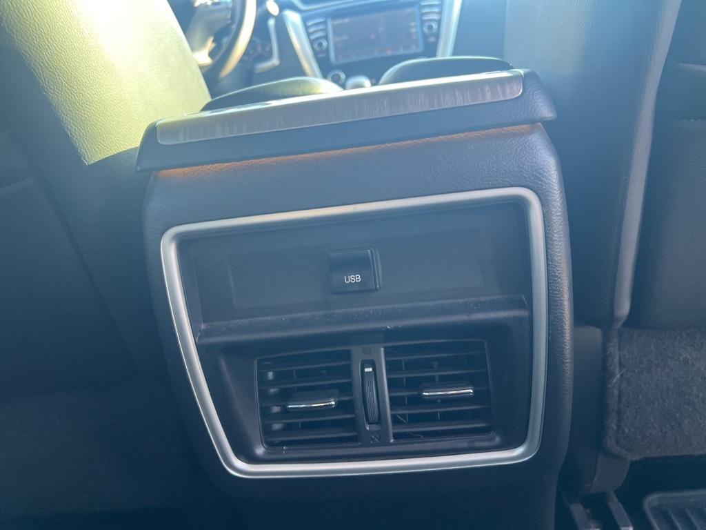 used 2017 Nissan Murano car, priced at $16,899