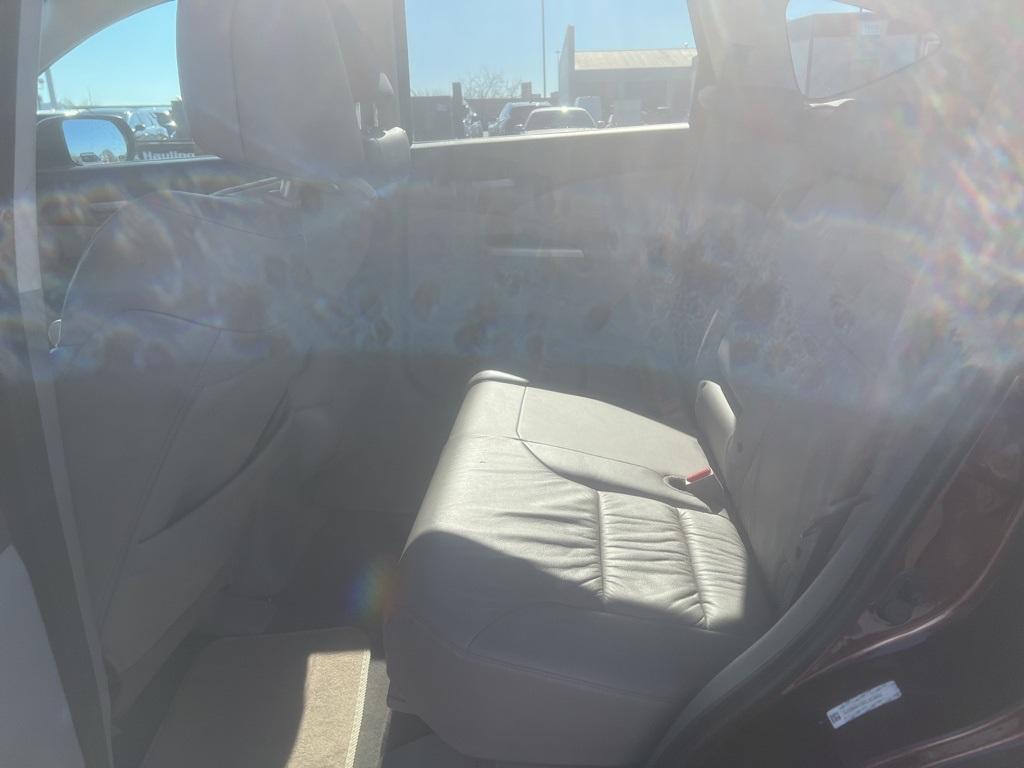 used 2012 Honda CR-V car, priced at $7,500