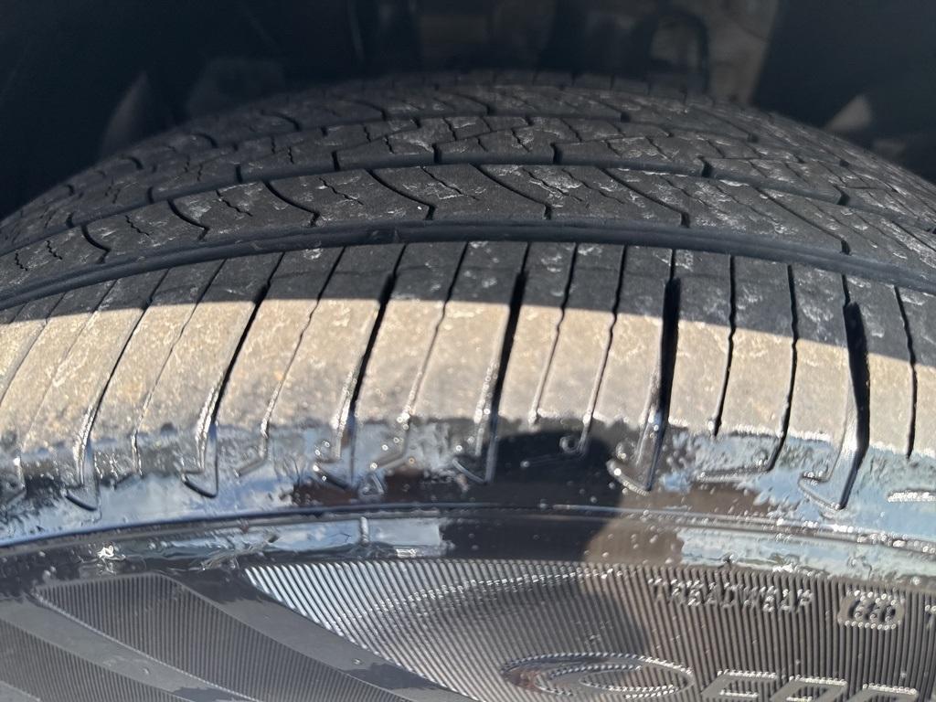 used 2018 Nissan Rogue car, priced at $9,975