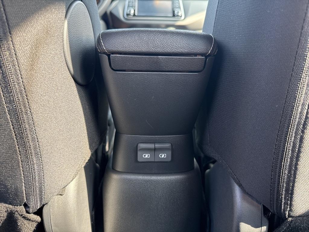 new 2025 Nissan Kicks Play car, priced at $22,164