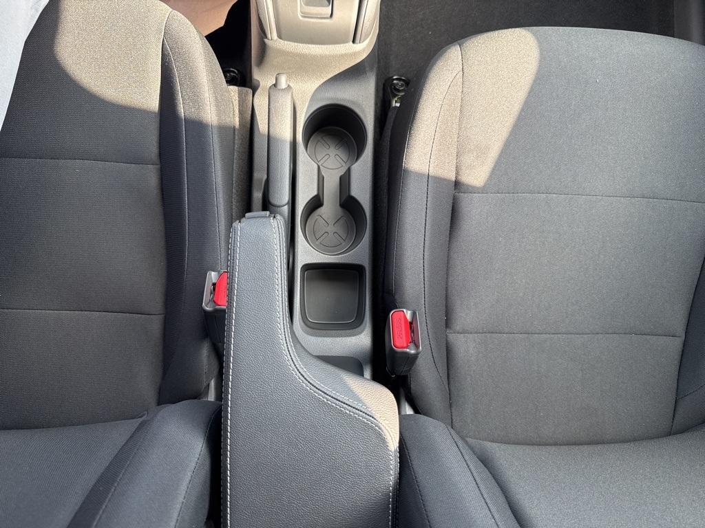 new 2025 Nissan Kicks Play car, priced at $22,164