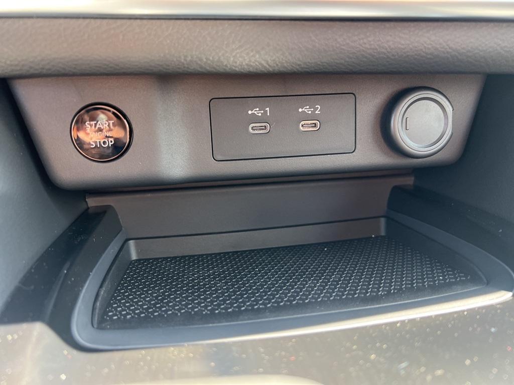 new 2026 Nissan Rogue car, priced at $31,054
