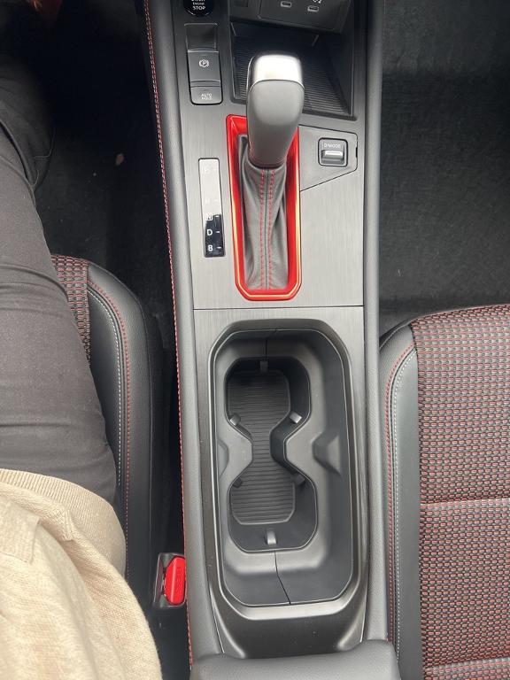 new 2026 Nissan Kicks car, priced at $28,130