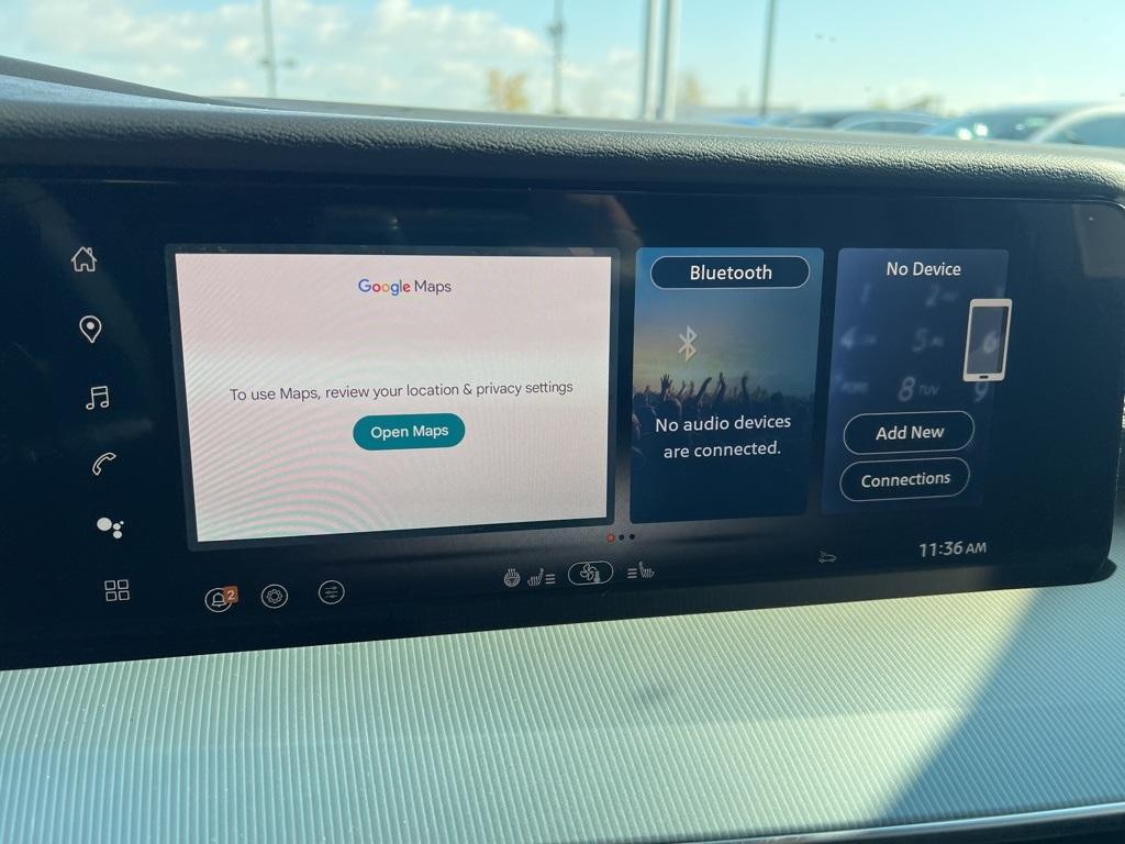 new 2026 Nissan Murano car, priced at $43,632