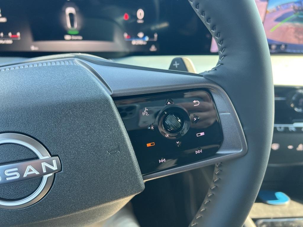 new 2026 Nissan Murano car, priced at $43,632