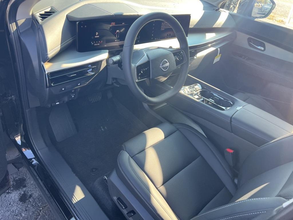 new 2026 Nissan Murano car, priced at $43,632