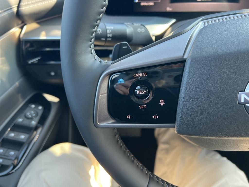 new 2026 Nissan Murano car, priced at $43,632