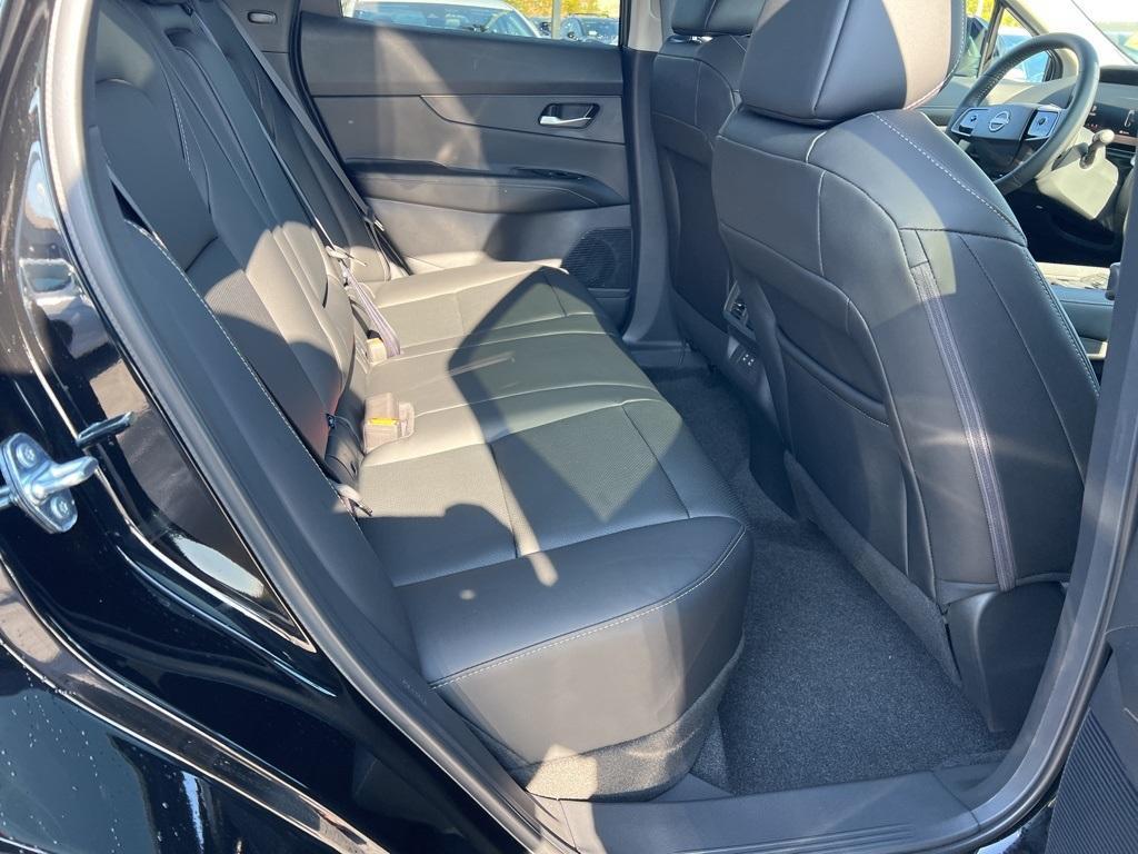 new 2026 Nissan Murano car, priced at $43,632