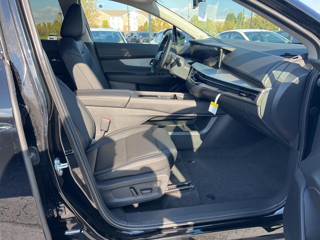 new 2026 Nissan Murano car, priced at $43,632