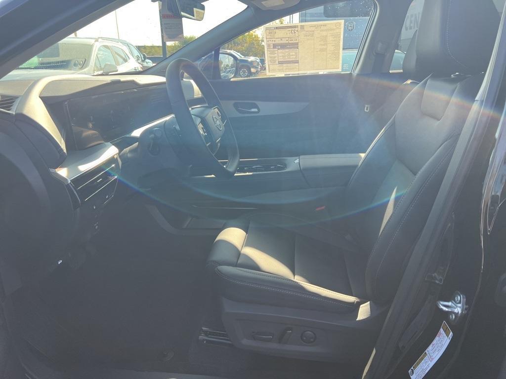 new 2026 Nissan Murano car, priced at $43,632