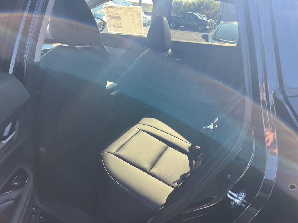 new 2026 Nissan Murano car, priced at $43,632