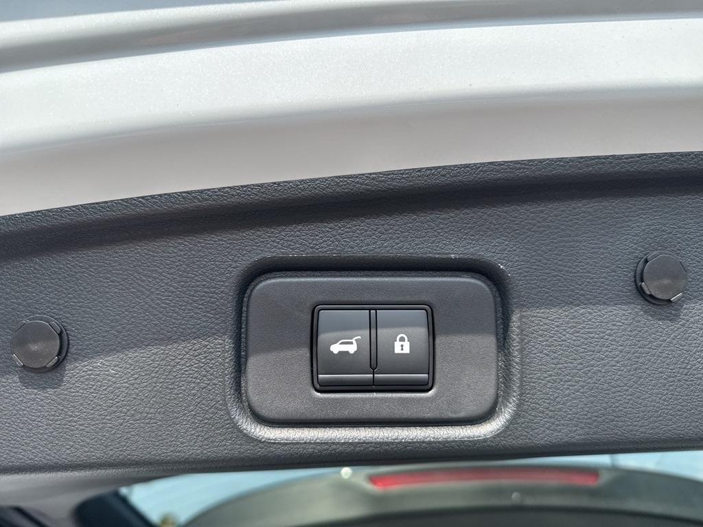 new 2025 Nissan Pathfinder car, priced at $54,585