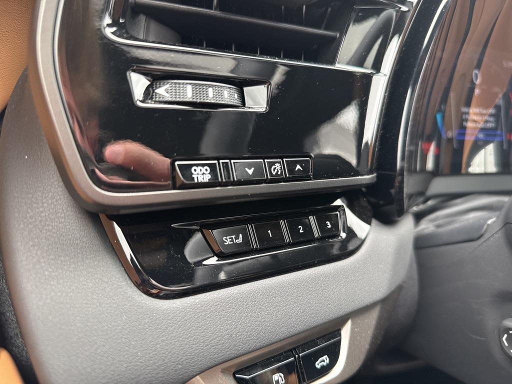 used 2025 Lexus RX 350 car, priced at $51,219