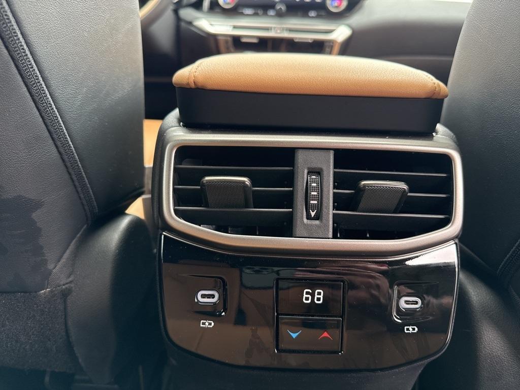 used 2025 Lexus RX 350 car, priced at $51,219