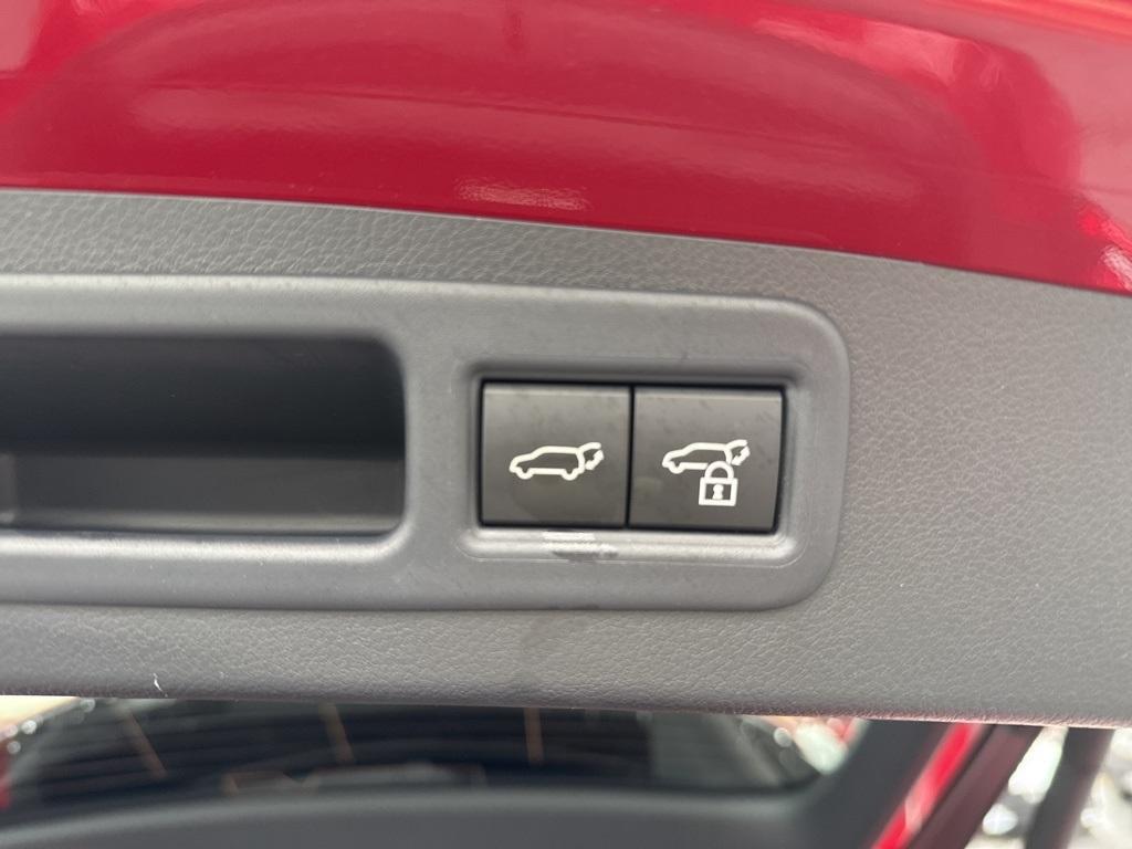 used 2025 Lexus RX 350 car, priced at $51,219