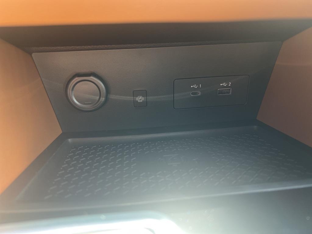 new 2025 Nissan Pathfinder car, priced at $46,723