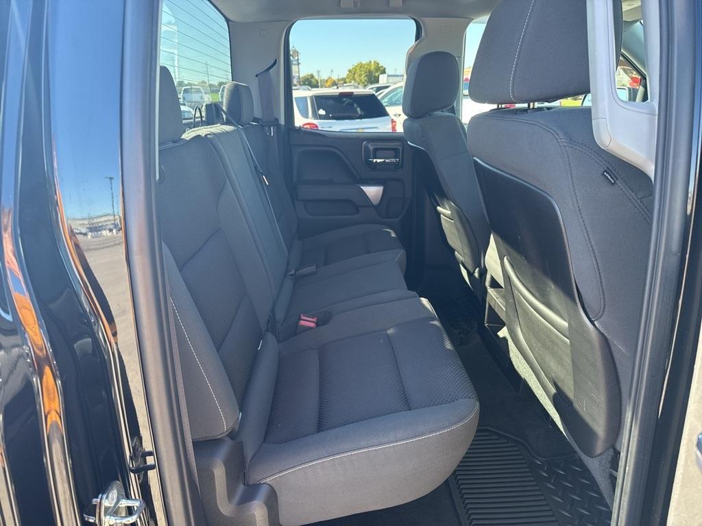 used 2014 Chevrolet Silverado 1500 car, priced at $19,795