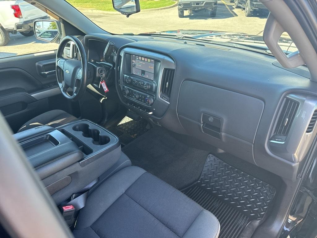 used 2014 Chevrolet Silverado 1500 car, priced at $19,795