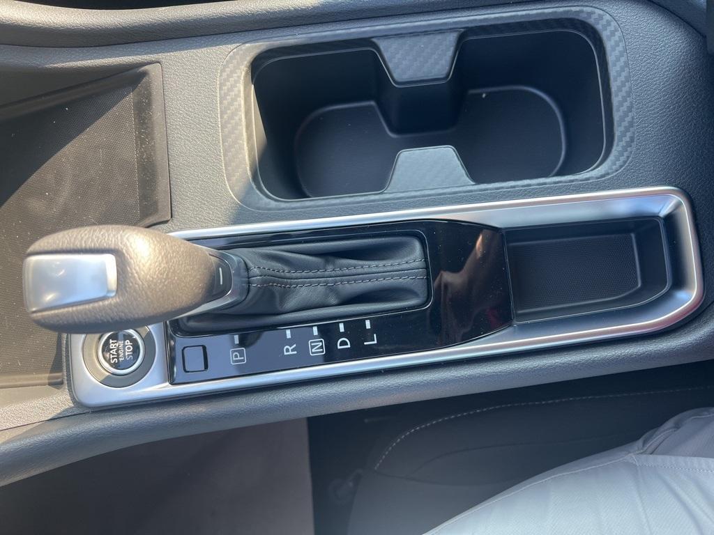 new 2025 Nissan Sentra car, priced at $21,213